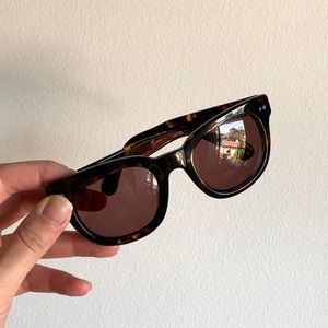 Madewell Headliner Sunglasses